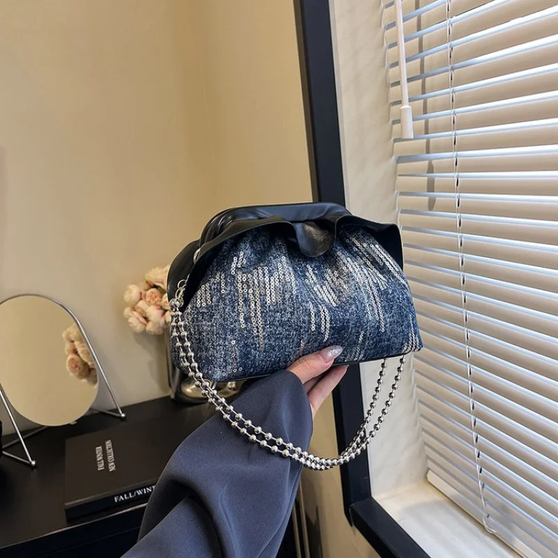 

Women's Hand Bag Crafted From Fine Leather With Famous Designer Inspired Style​