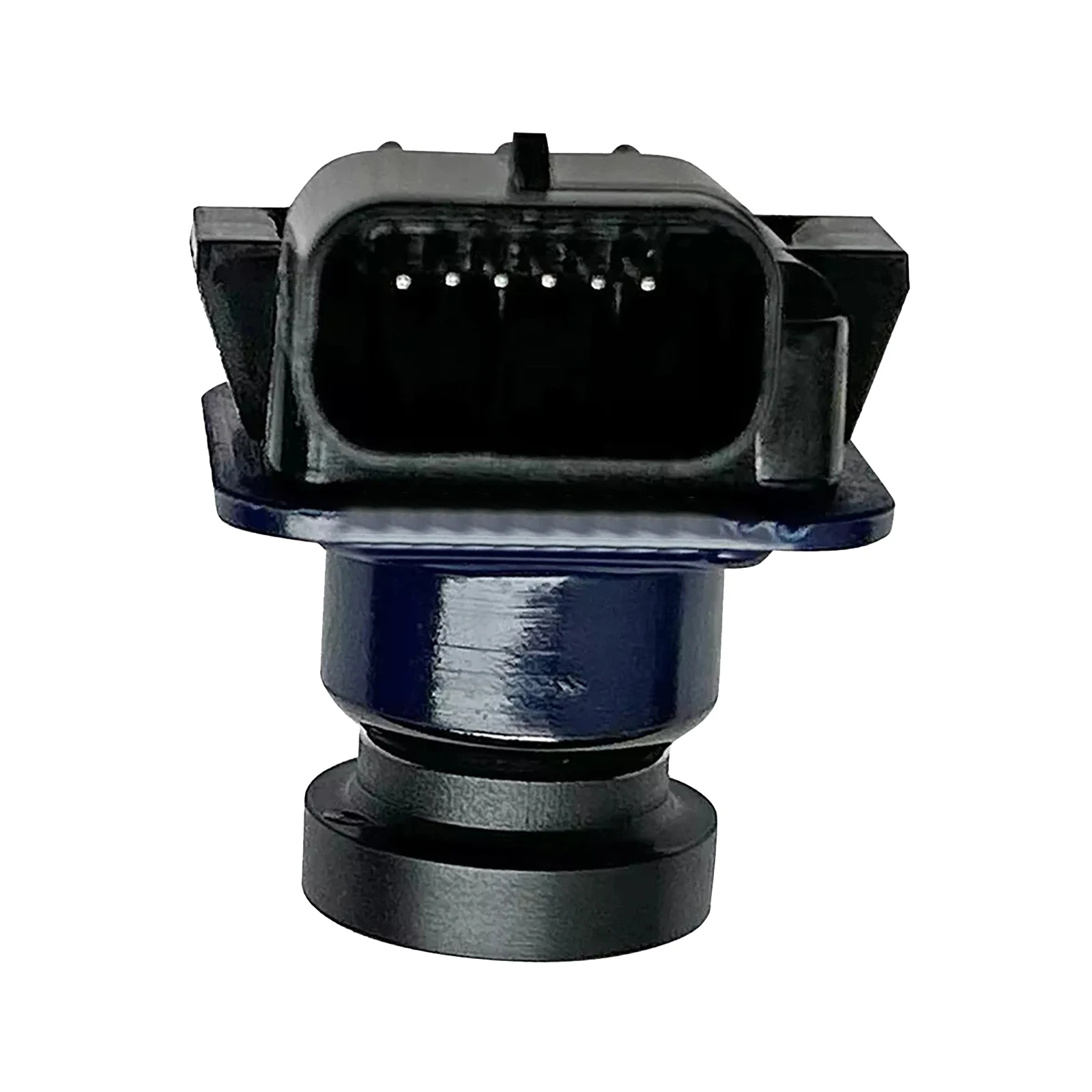 Caméra de stationnement arrière de haute qualité, DC 12V, 6 broches, EB5Z-19G490-A, pour Ford Explore 2011 2012 2013 2014 2015, stationnement de sécurité