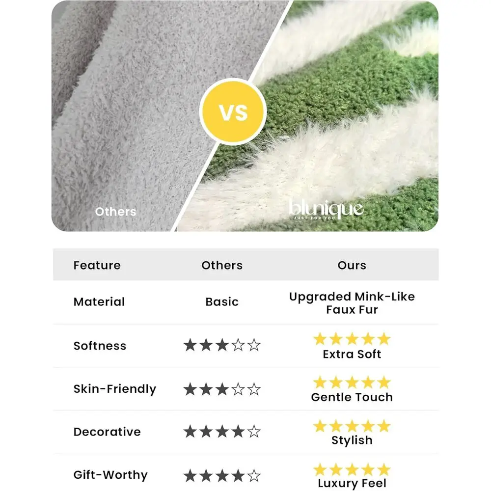 بطانية رمي بطبعة حمار وحشي فائقة النعومة، قطيفة مريحة للأريكة أو السرير، نمط غربي خفيف الوزن، مقاس 60 × 80 أخضر للنساء والمراهقين