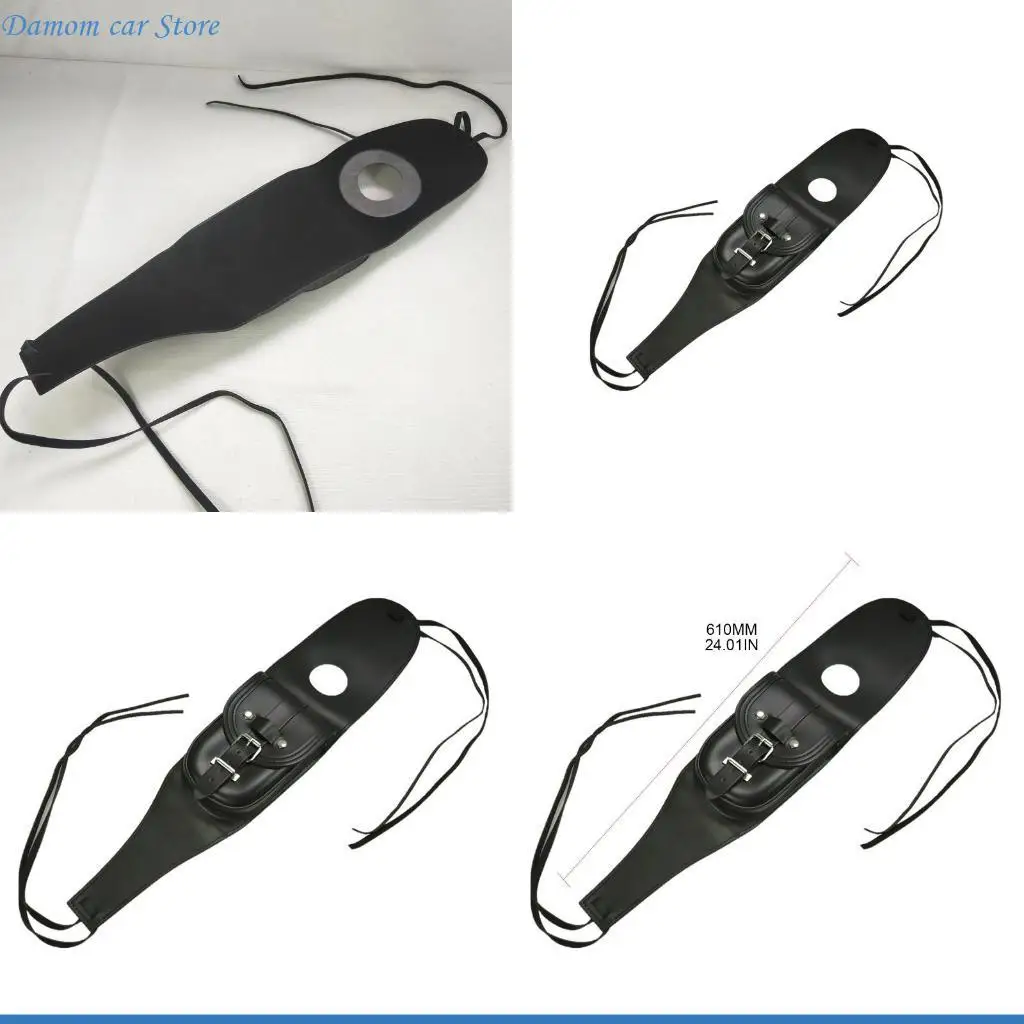 

A2UC водонепроницаемые мотоциклетные сумки для багажа, газовое топливо, сумка для ключей, сумки-органайзеры