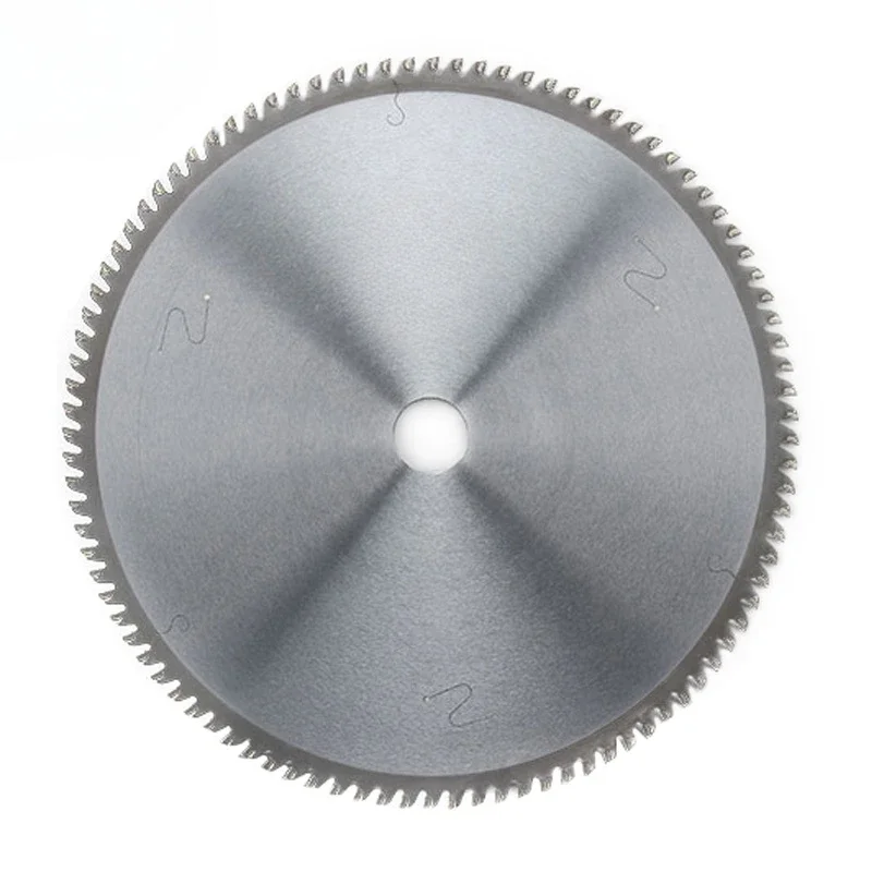 PCD 300mm 96T Carbide Tipped Circular Saw Blade with TCG Teeth