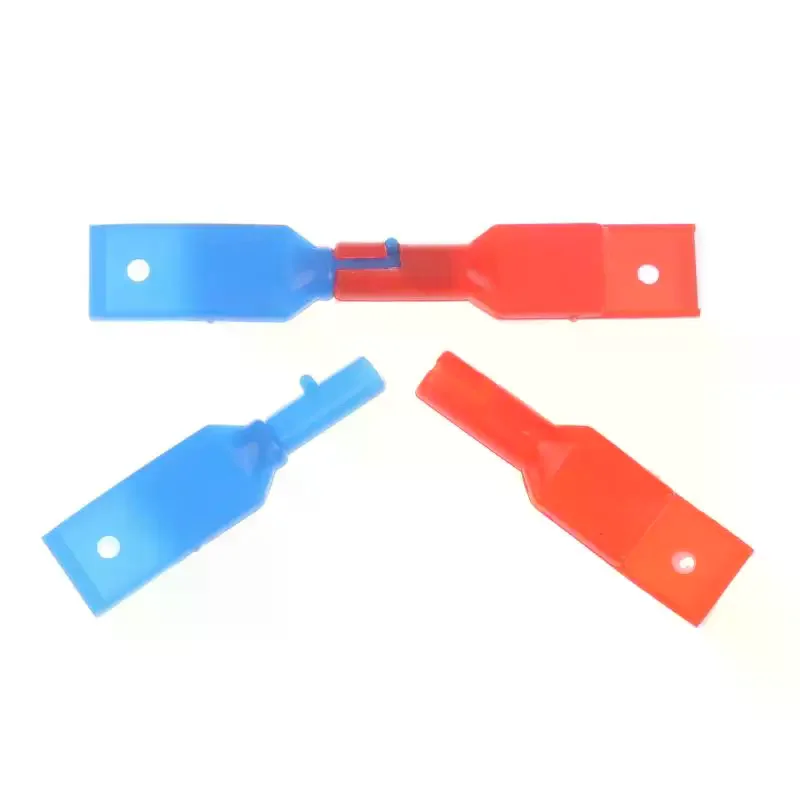 20 Sets Stage Lighting Effect Connector Wedding Stage Equipment Connection New Year Party Ballon Wire Connector