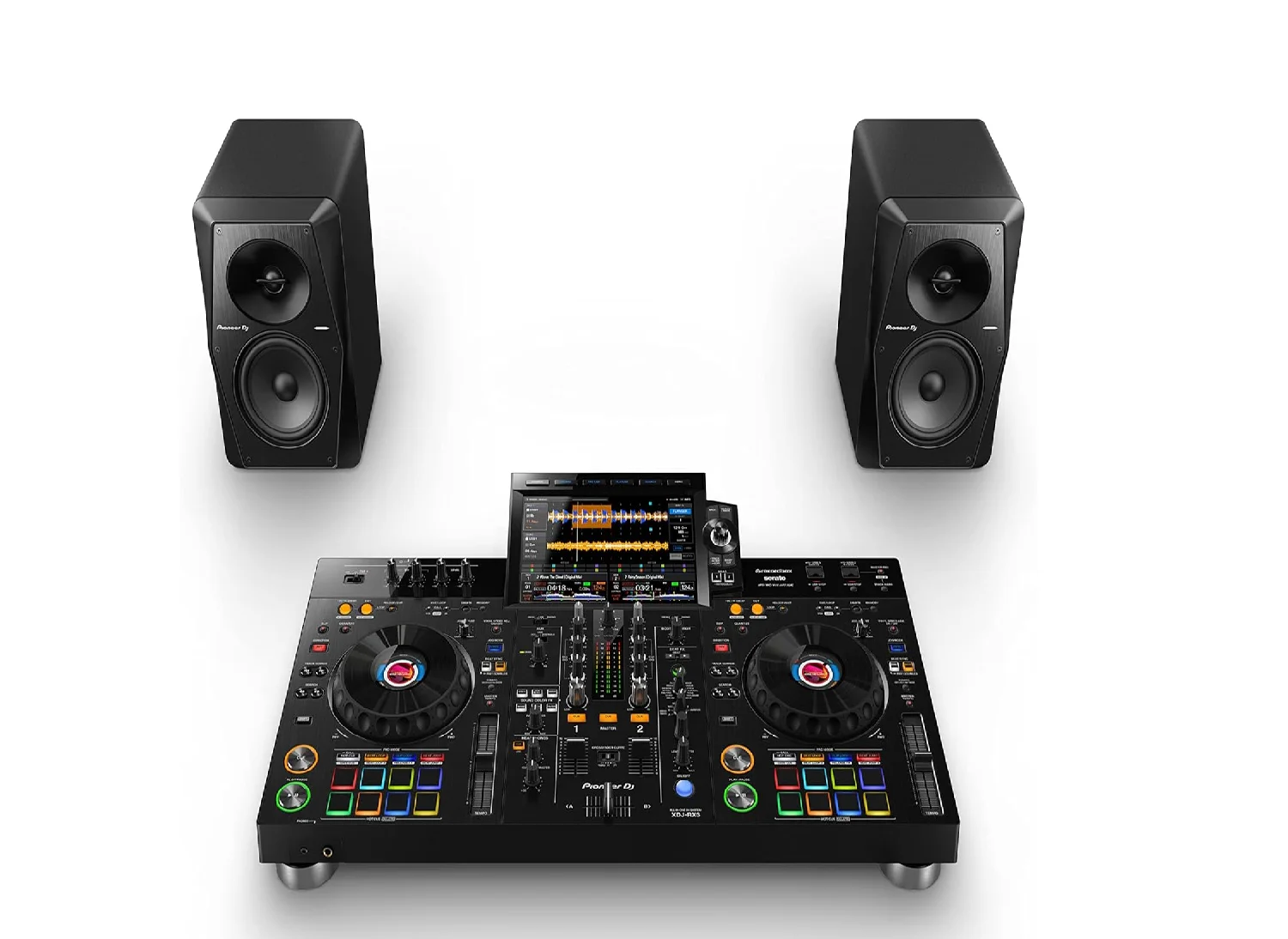 Original brand newAffordable New  XDJ-RX3 Digital DJ System For Sale