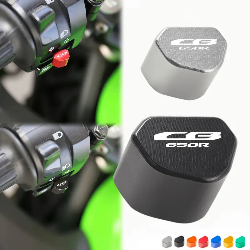 Mototcycle Cnc Swit… - image