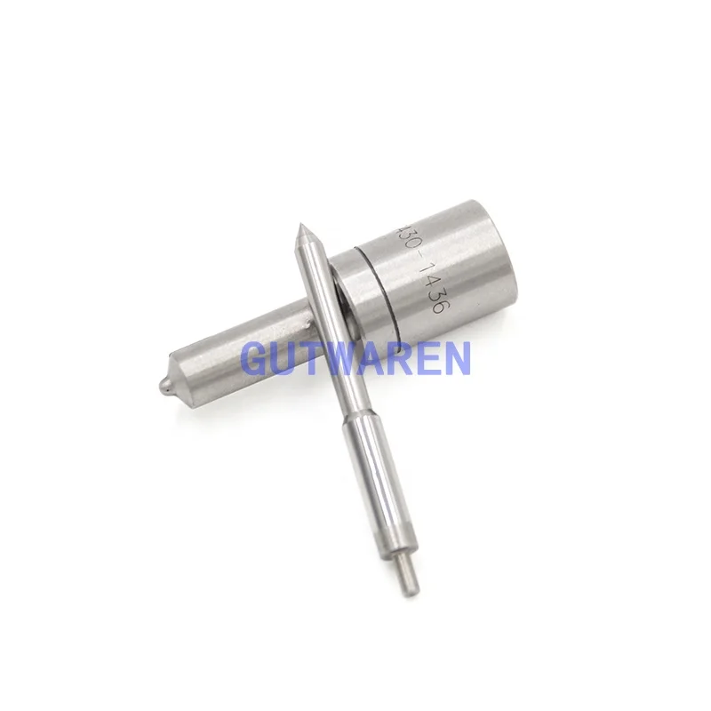 

12 Pcs High Quality Diesel Fuel Injector Nozzle DLLA149S008 Engine Auto Parts