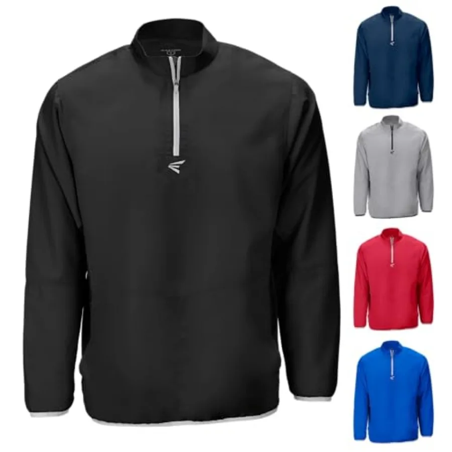 

Alpha Long Sleeve Cage Jacket and Sizes Multiple Colors