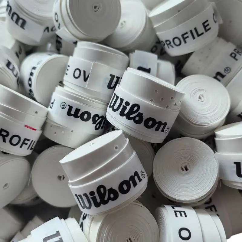 #27 Best Wilson Overgrips to Buy In 2026