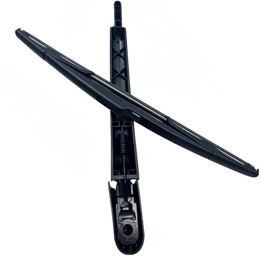2pcs Rear Windshield Wiper Arm Blade Set For Ford Edge 2007 2008 2009 2010 2011 2012 2013 9T4Z17526A