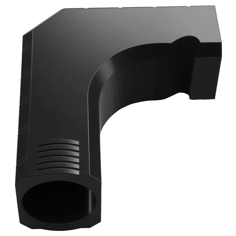 A11E-Table Saw Dust Extraction Adapter For DWE7485,Saw Dust Collection, Table Saw Accessories Dust Collection Adapter