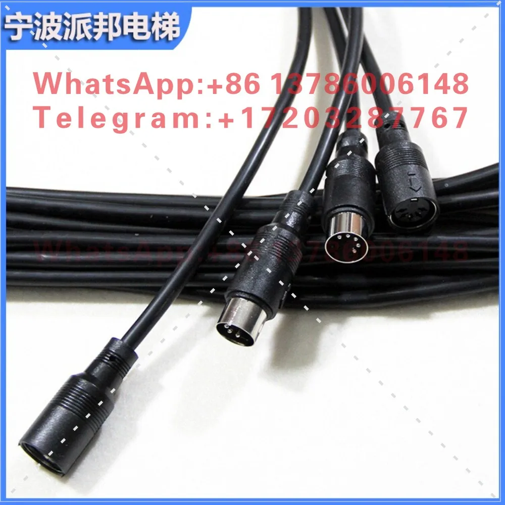 Microtech elevator light curtain, original genuine WECO-917A61 917A71 220V 110 24 universal type