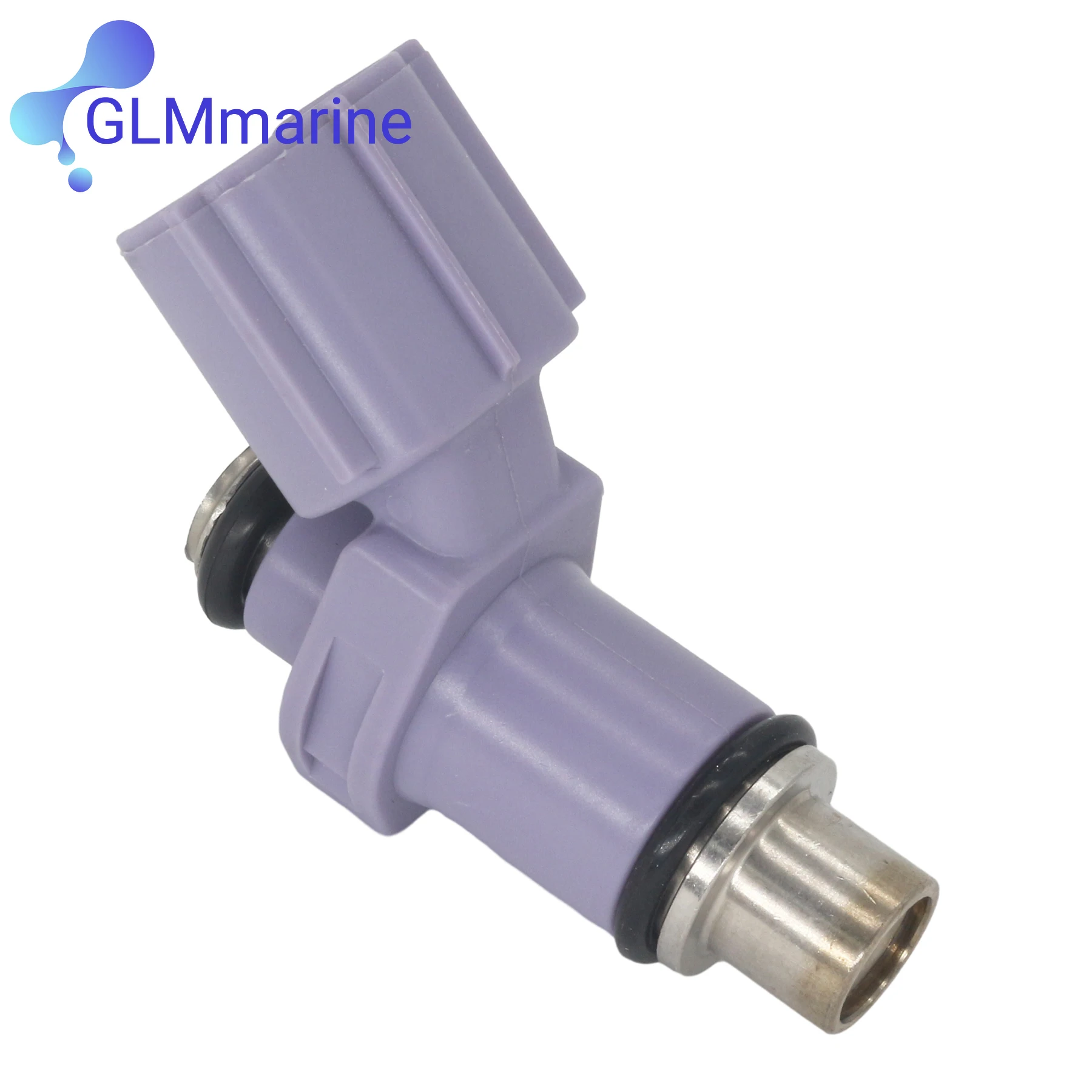 6 Set 6P2-13761-00 Fuel Injector Compatible with Yamaha 200HP 225HP 250HP 4 Stroke Outboard Engine 6P2-13761-10 6P2-13761-11 view 5