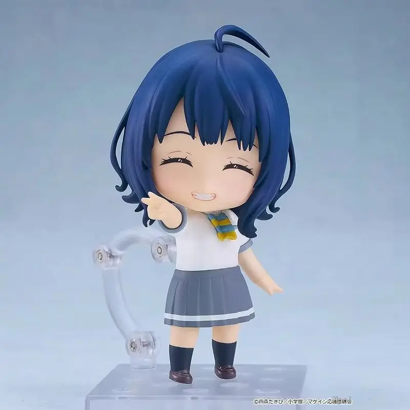 10 cm Makeine: te veel heldinnen verliezen! Yanami Anna Cute Edition Anime Figuur Model Standbeeld Collectie Desktop Decoratie Ornament