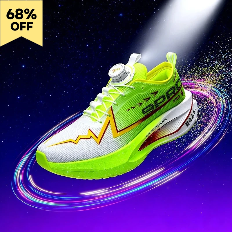 

Новые кроссовки для бега с карбоновой пластиной и амортизацией для мужчин, подходят для интенсивного бега, спортивные, для женщин, нескользящие, для активного отдыха, мужские кроссовки