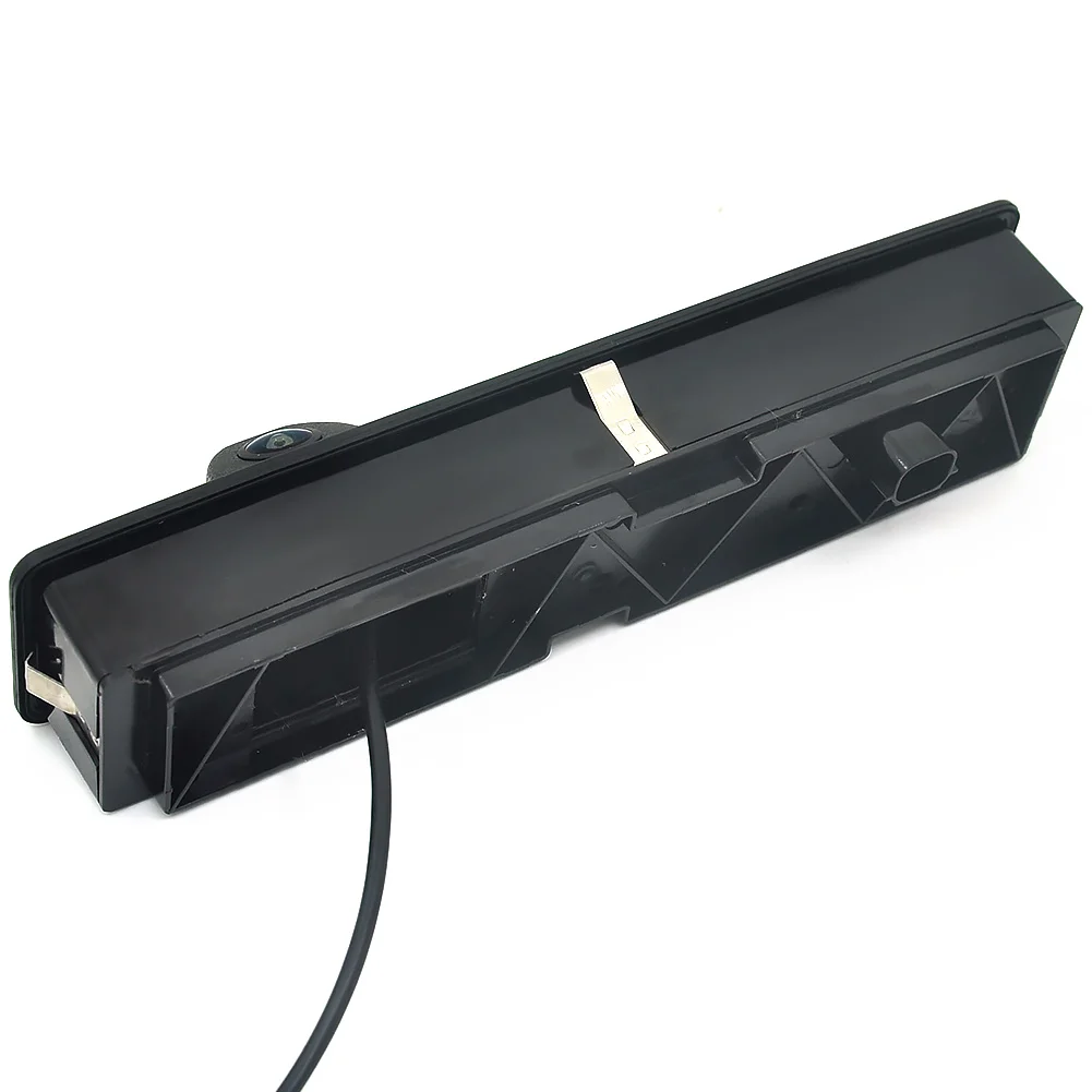 170 Degree AHD 1920x1080P Special Vehicle Rear View Parking Car Monitor Camera for Ford Focus 2015 2016 2017 2018 2019 Car view 3