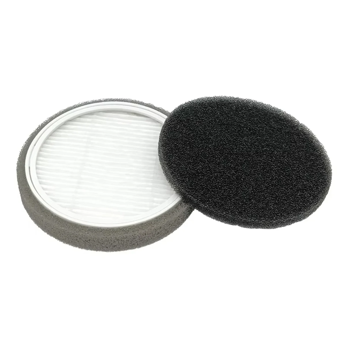 Filter for Xiaomi Dust Mite Vacuum Cleaner Pro B402HW / Mijia Mite Remover Pro B402CN Accessory Part 10PCS