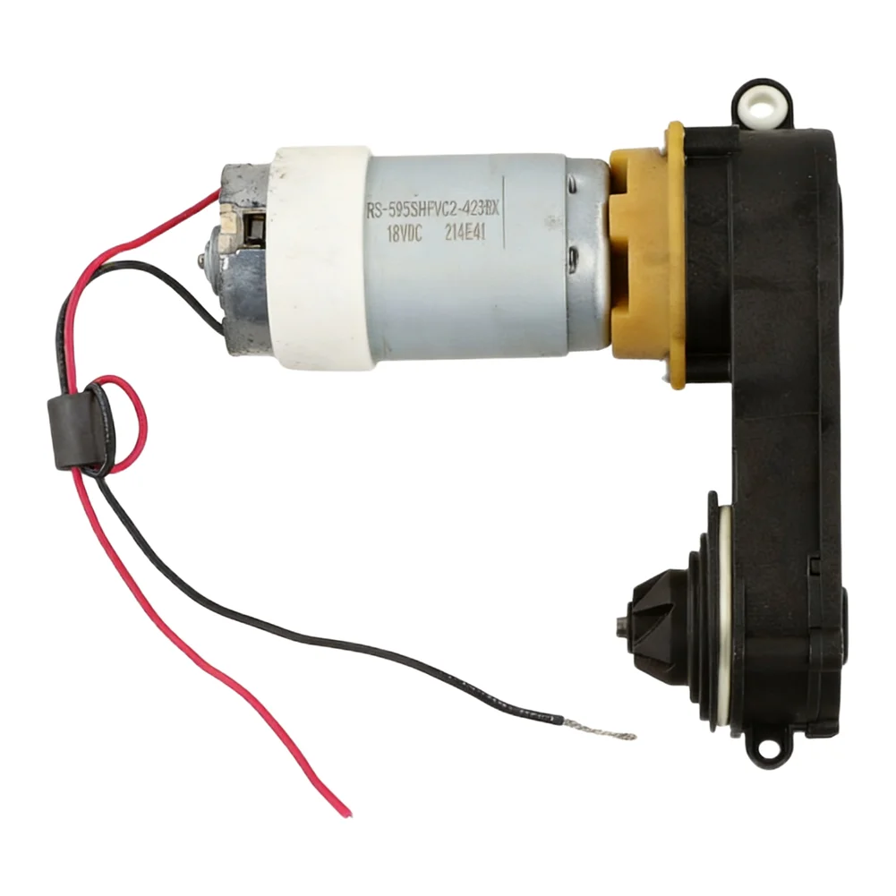 Easy Installation Floor Washing Machine Optimal Motor Performance For Robot Vacuum Brush Motor For Floor Cleaner