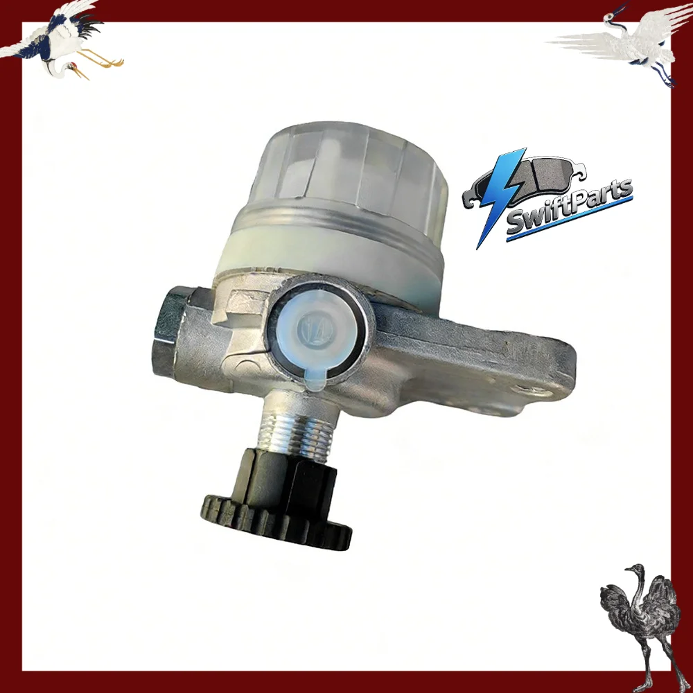 A0000906050 H11K02 Actros Atego Axor Citaro Econic MK NG SK Truck M14X1.5 Fuel Pump OEM 0000906050 H11K A0000906050
