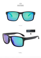 Polarized Sunglasses for Men Women Designer Driving Night Vision Sun Glasses Male Fishing Running Cycling UV400 Glasses