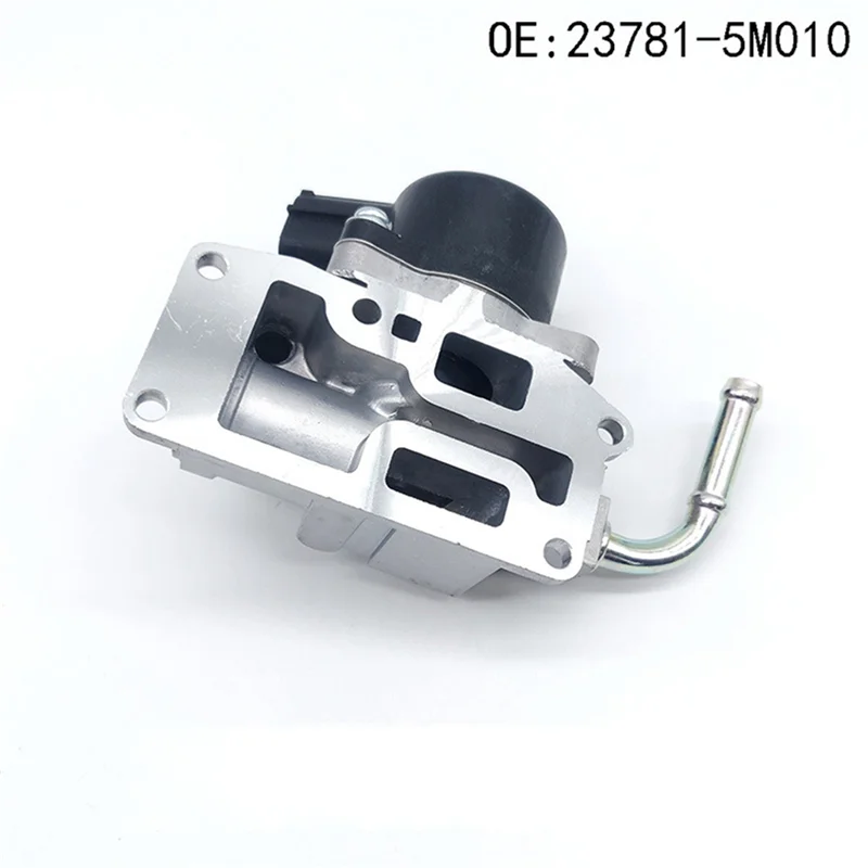

A96E-2X Idle Air Control Valve W/ Gasket 23781-5M010 AC283 216636 2173188 23781-6M410 For Nissan Sentra 2000-2006 1.8L