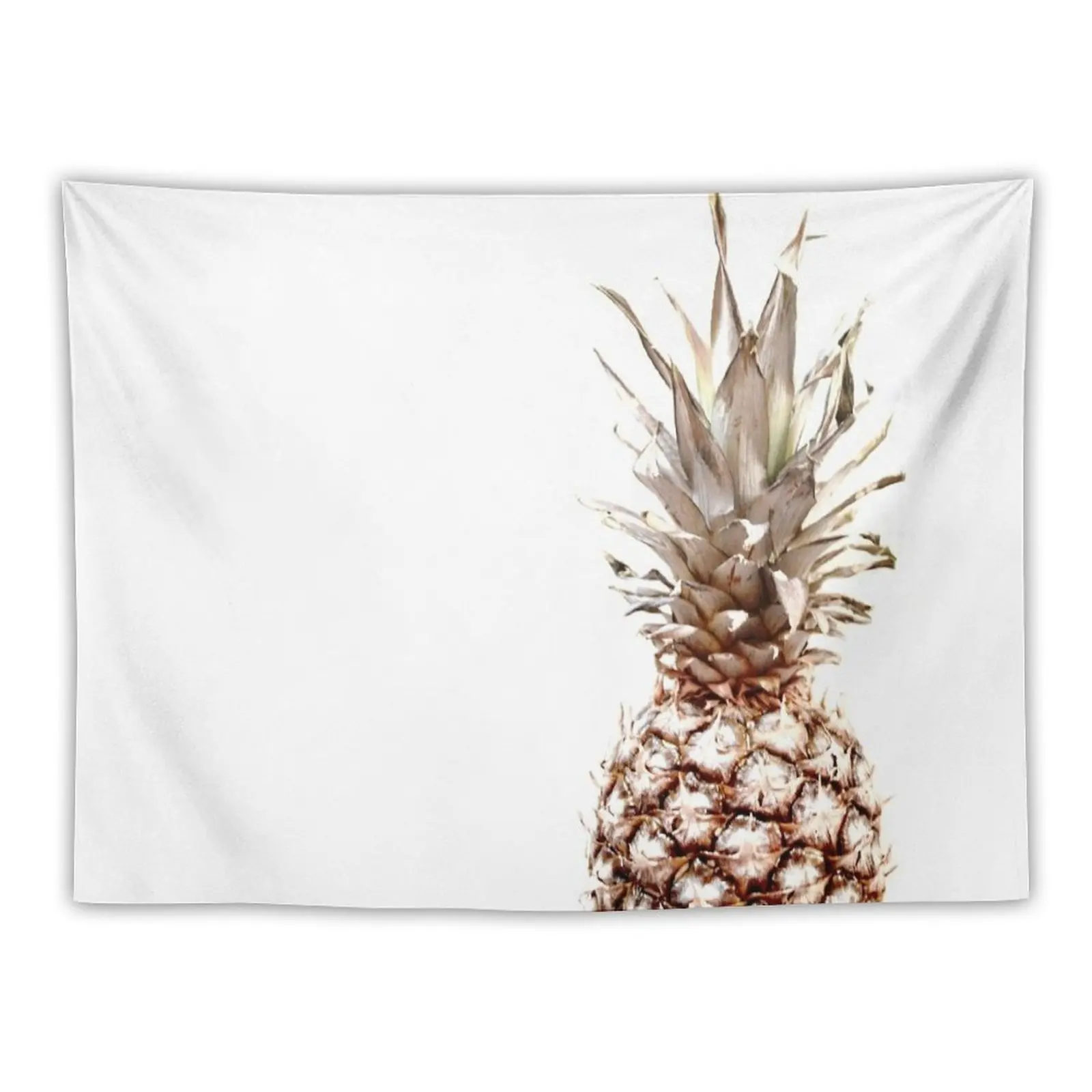 

Pineapple Tapestry Aesthetic Room Decor Korean Decor For Room Wall Carpet