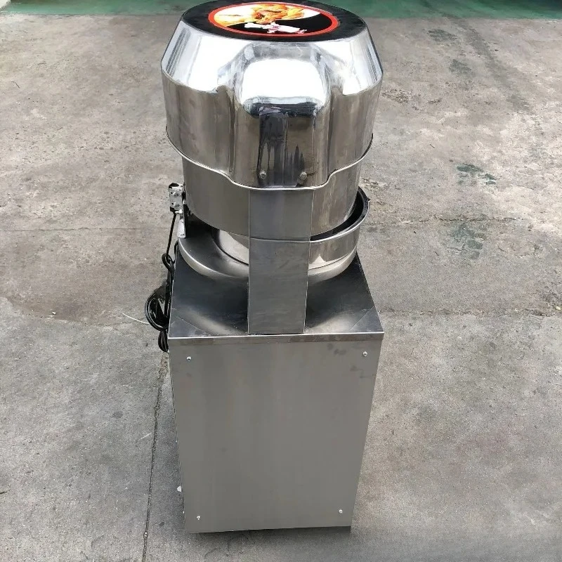 

Automatic dough extension machine, moon cake filling dispensing machine