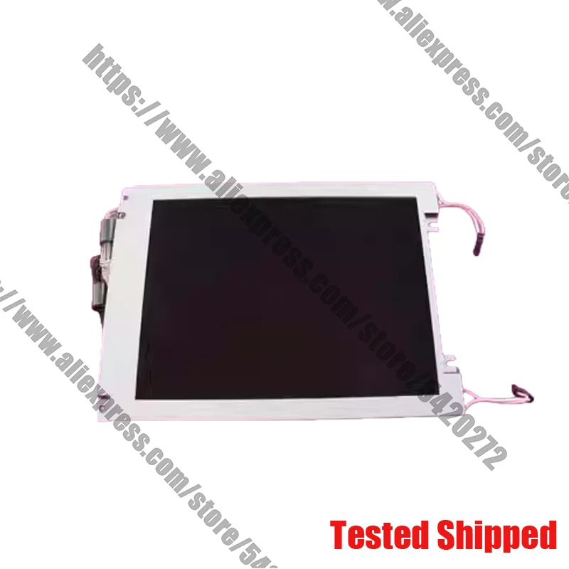 

Абсолютно новый оригинальный дисплей 10,4 дюйма LQ104S1LG21 LQ10D133 LQ10D031 LQ10D13K