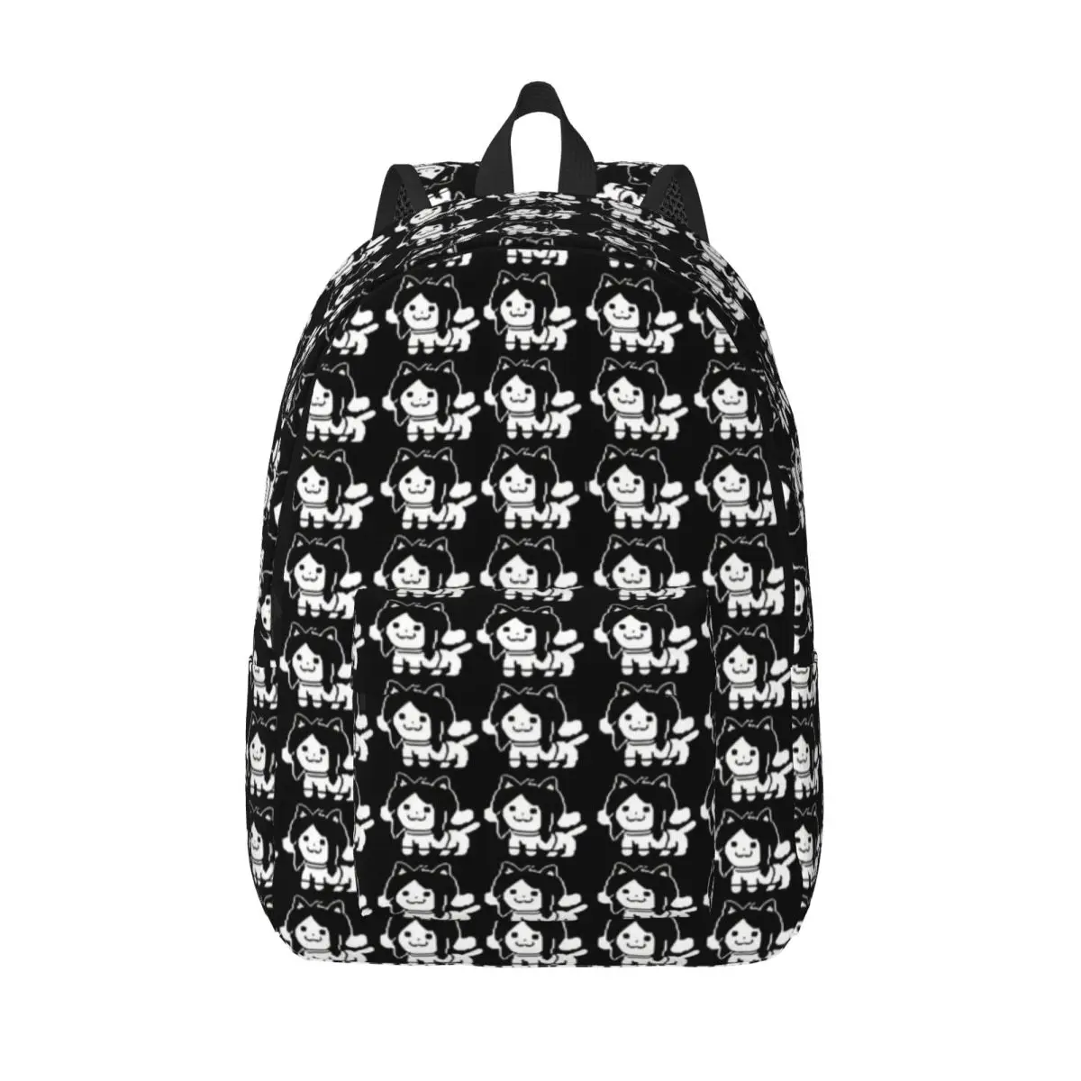 

Undertale Game for Men Women Student School Bookbag Daypack Elementary High College Hiking