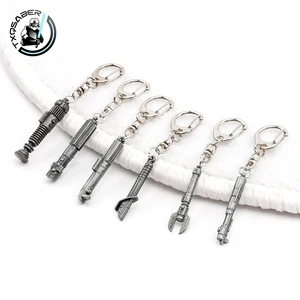 8 최고의 판매 라이트 세이버 부품 - №5