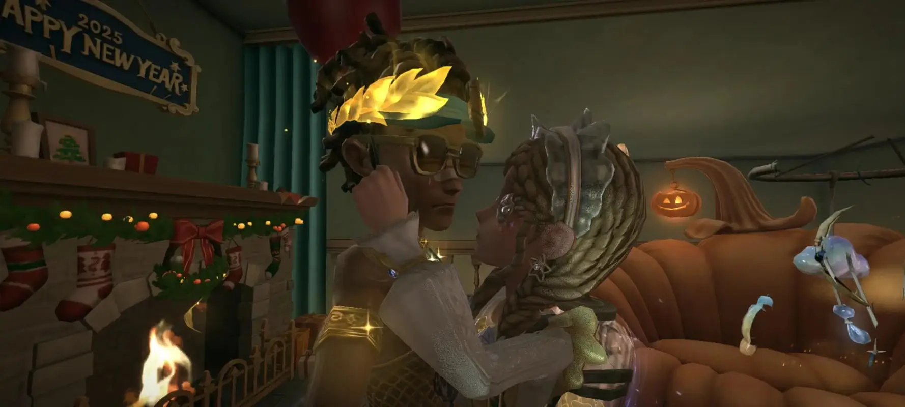 Piezas de metal para coche teledirigido, brazo inferior trasero para MJX 16207 16208 16209 16210 H16