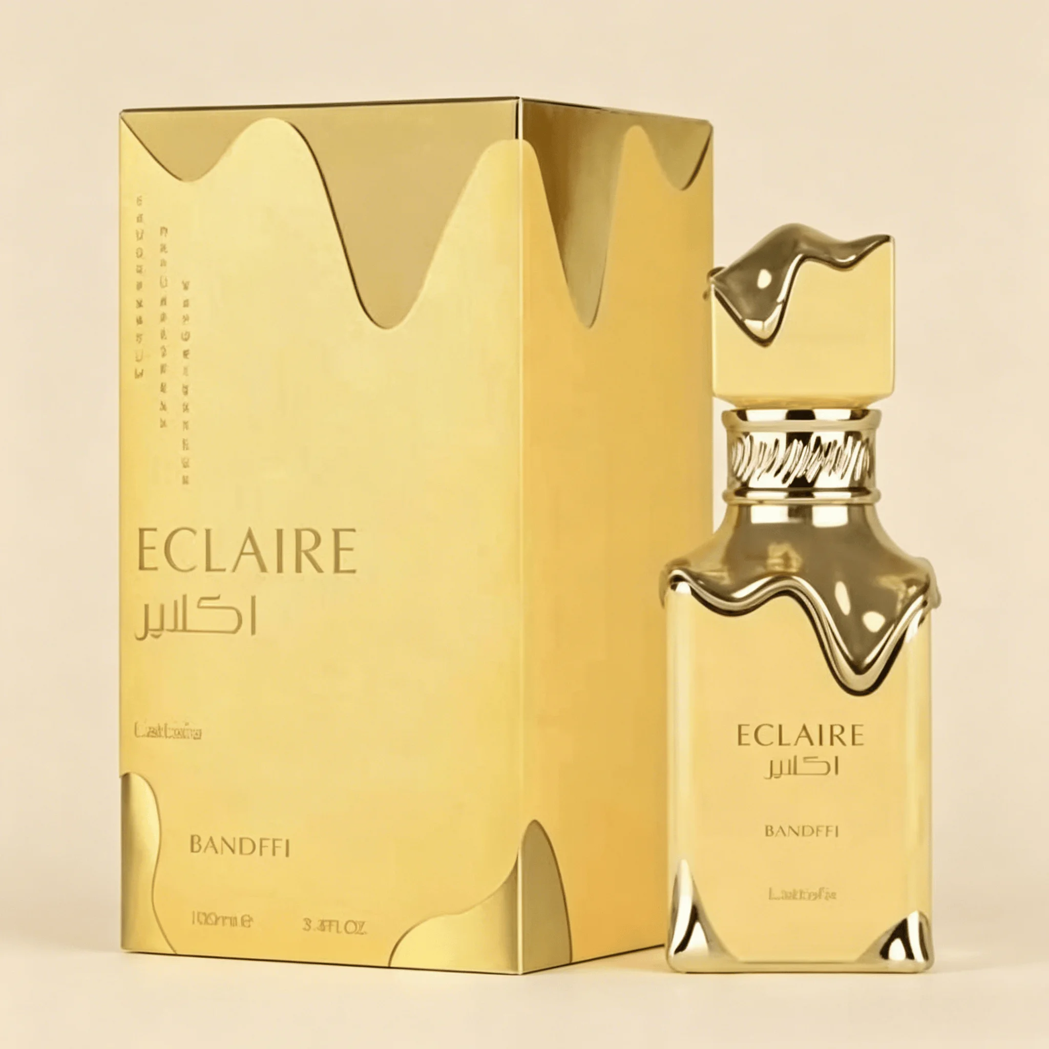 YARA LATTAFA Eclaire Bandffi E - Yara Perfume Fragrance recensie en prijs