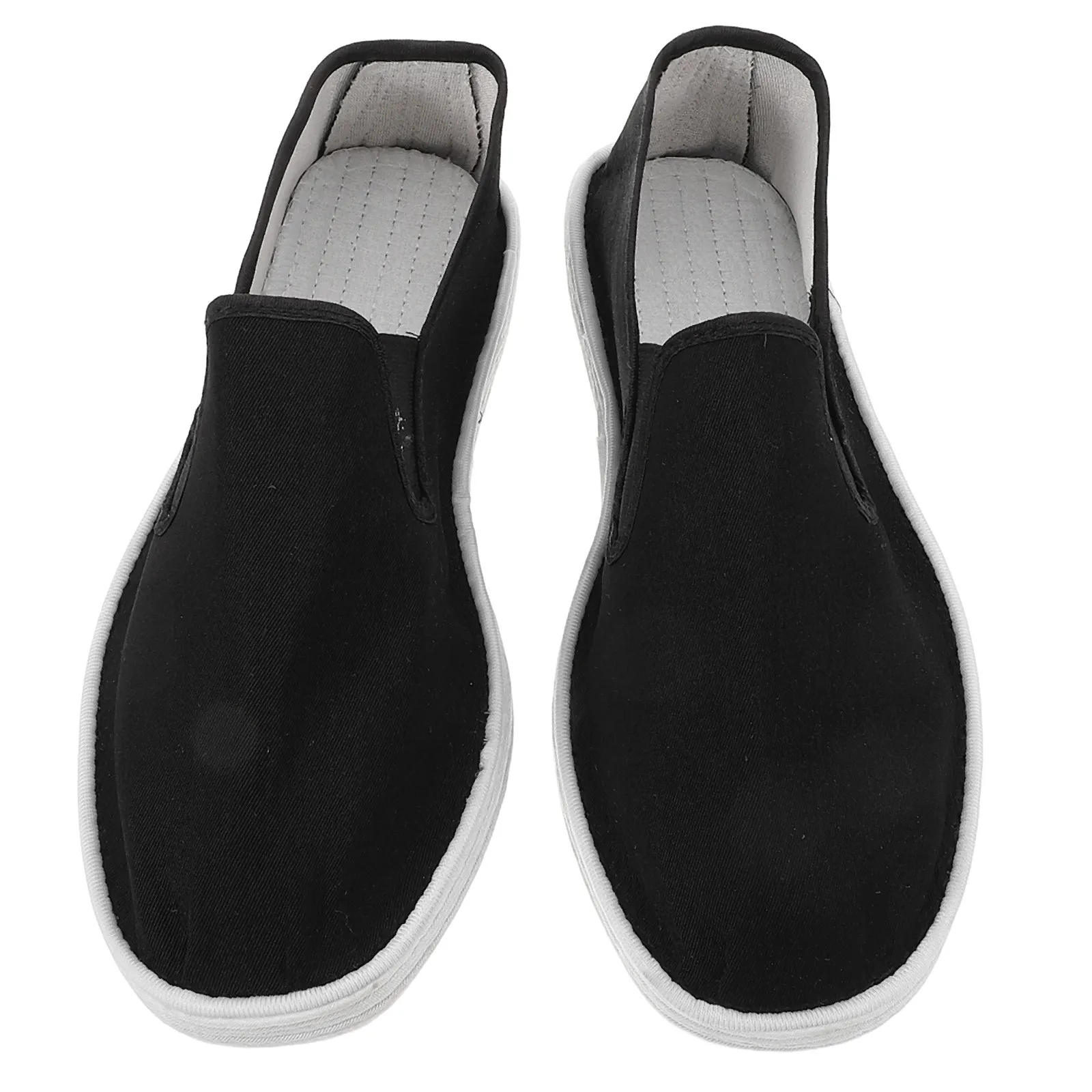 : Buty do tai chi