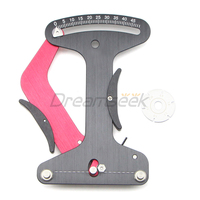 Bicycle Spoke Tension Meter Bike Wheel Repair Fixing Spokes Tensiometer Cycling Checker Tool Indicator Accurate Stable Accessory