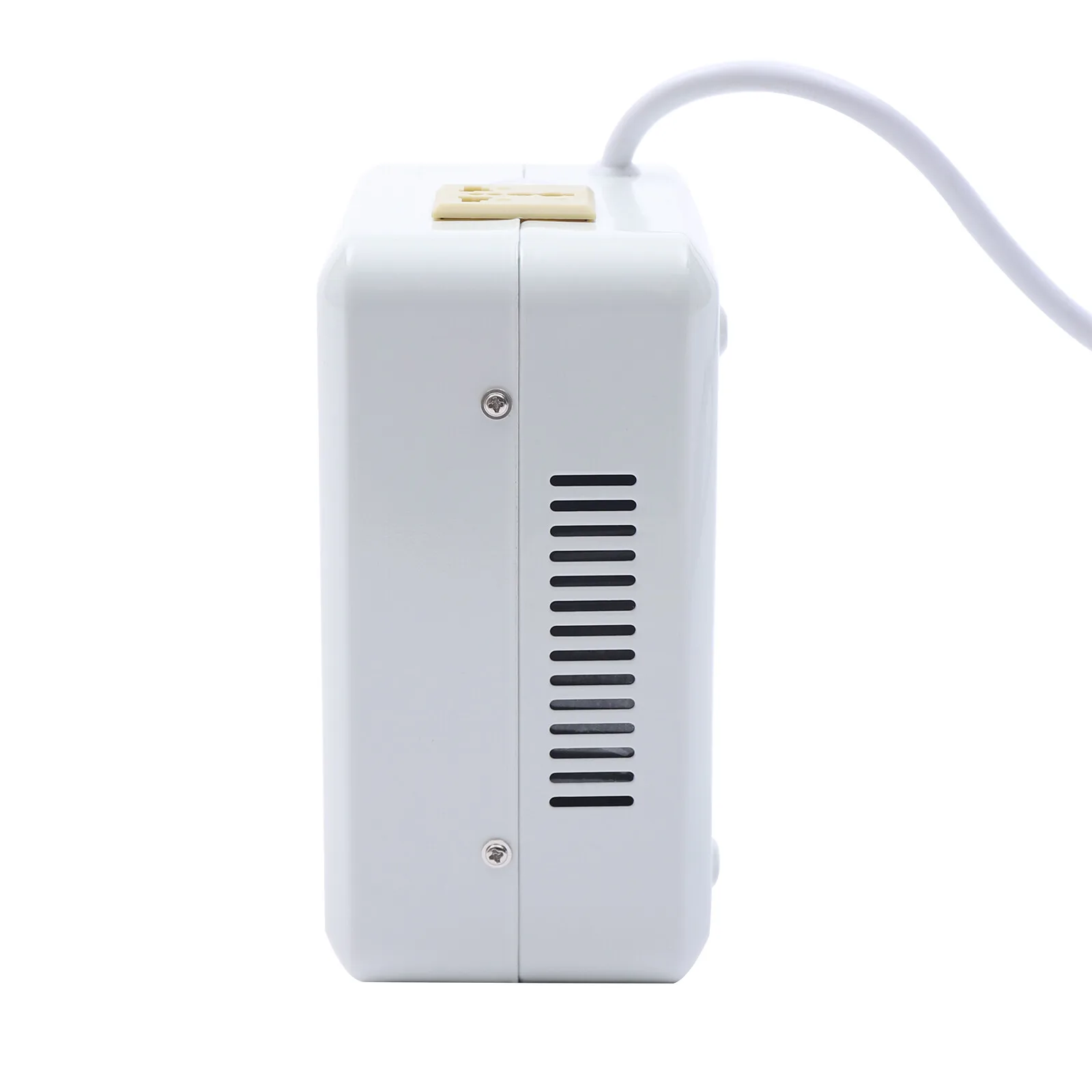 3kW محول الطاقة تصعيد محول جهد كهربي محول 110V-120V إلى 220V-240V 6.3*3.81*7.87 بوصة