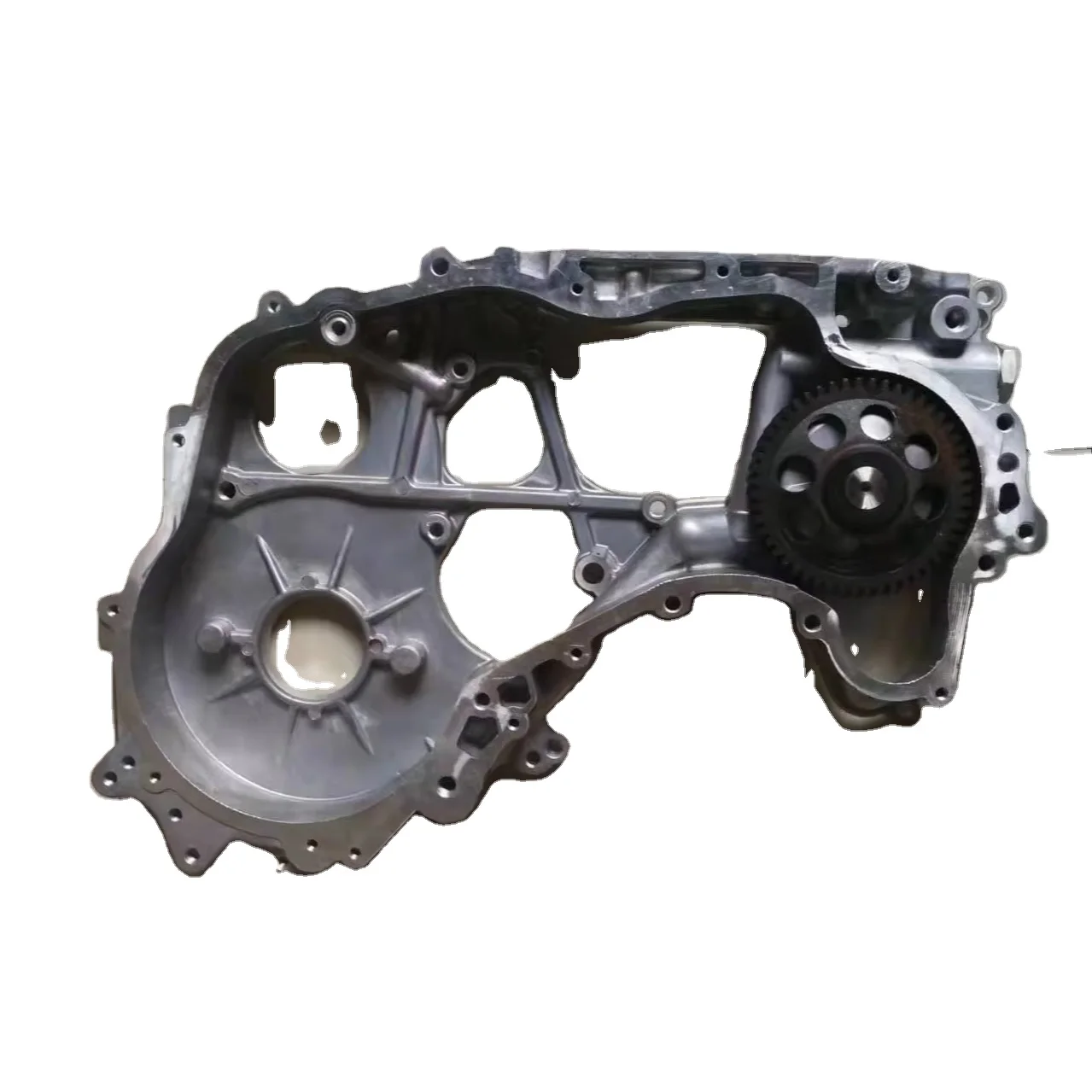 

Intelligent Library New 1KD Engine Oil Pump for HILUX PICKUP HIACE FORTUNER 11320-30030