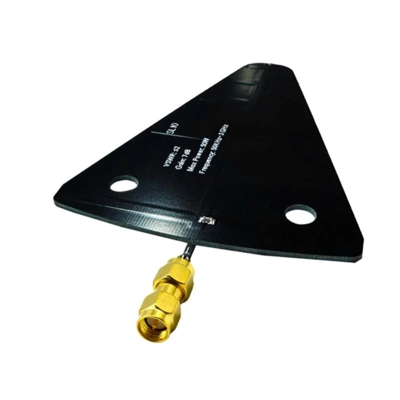

7dBi Omnidirectional Antennas Mini Periodic Antennas SMA Male