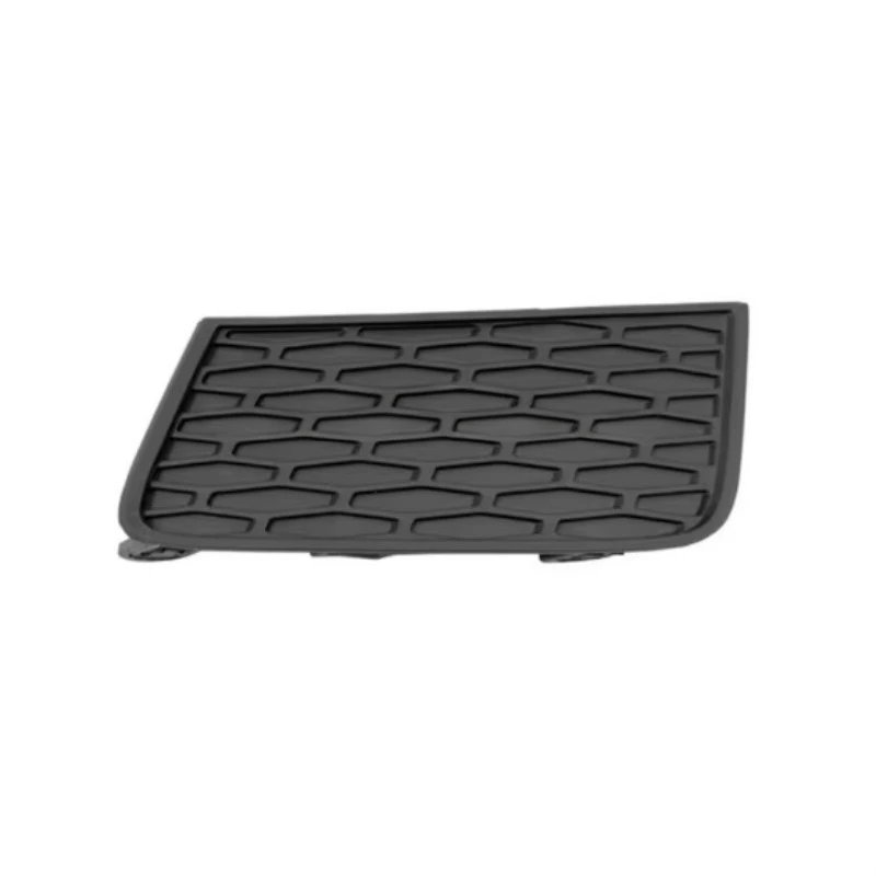 LR057397 LR057396 LR026546 LR026545 Front Bumper Fog Light Lamp Grille Bezel Cover For Range Rover Evoque 2012-2015