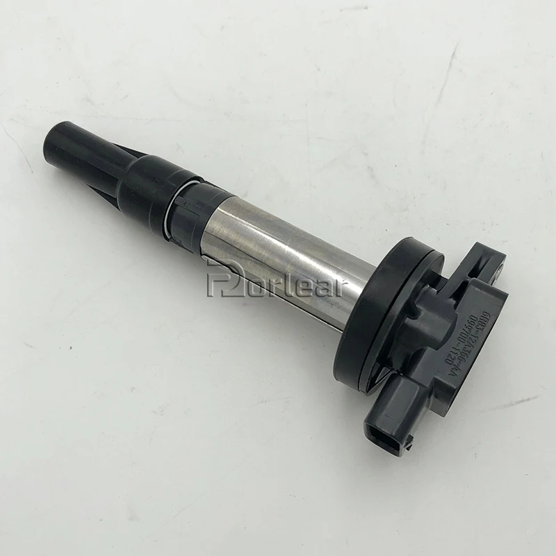 8PCS High Quality Ignition Coil Kit For Jaguar XJ-Type XK-Type For Land Rover Discover LR3 Range Rover V8 AJ810445 4744015