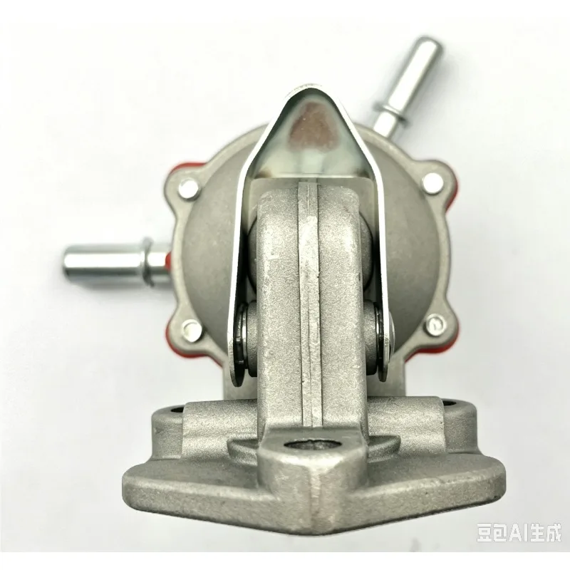 Fuel Lift Pump 320/07037 320/07040 320/A7161 Replacement For JCB Backhoe Loader Diesel Engine Parts