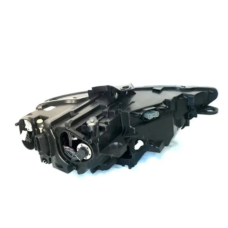 

FOR 2017 AUDI A3 LED Headlights Us Edition Assembly Head Light Headlamp ASSEMBLY S3 LED Headlight RS3 Car Headlamp