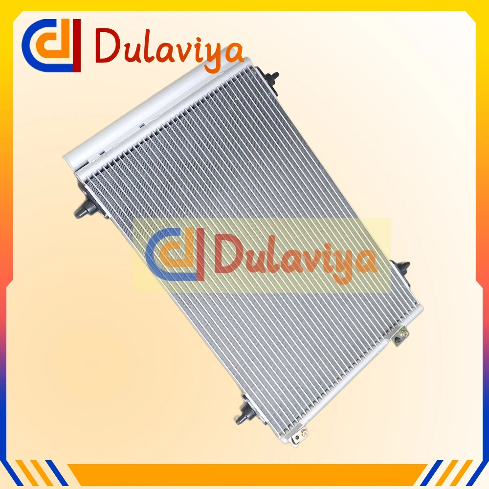 

Auto Air Condioning Condenser for Peugeot Berlingo 307SW 307 CC 9650545480 0720151 09005231 6455CX 6455EW
