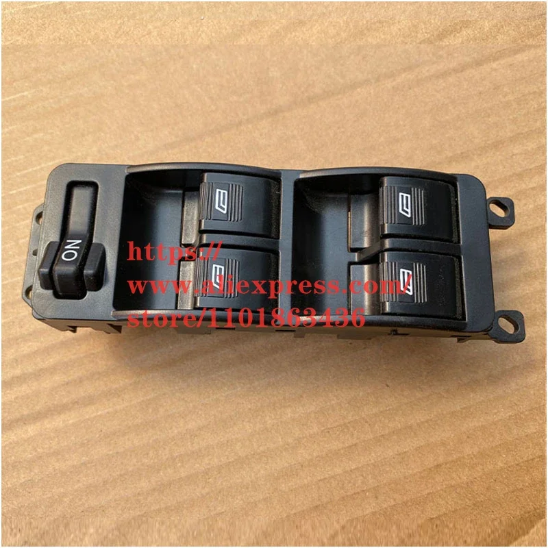 Window Control Switch for GAC Gonow GA200 Power Window Master Switch