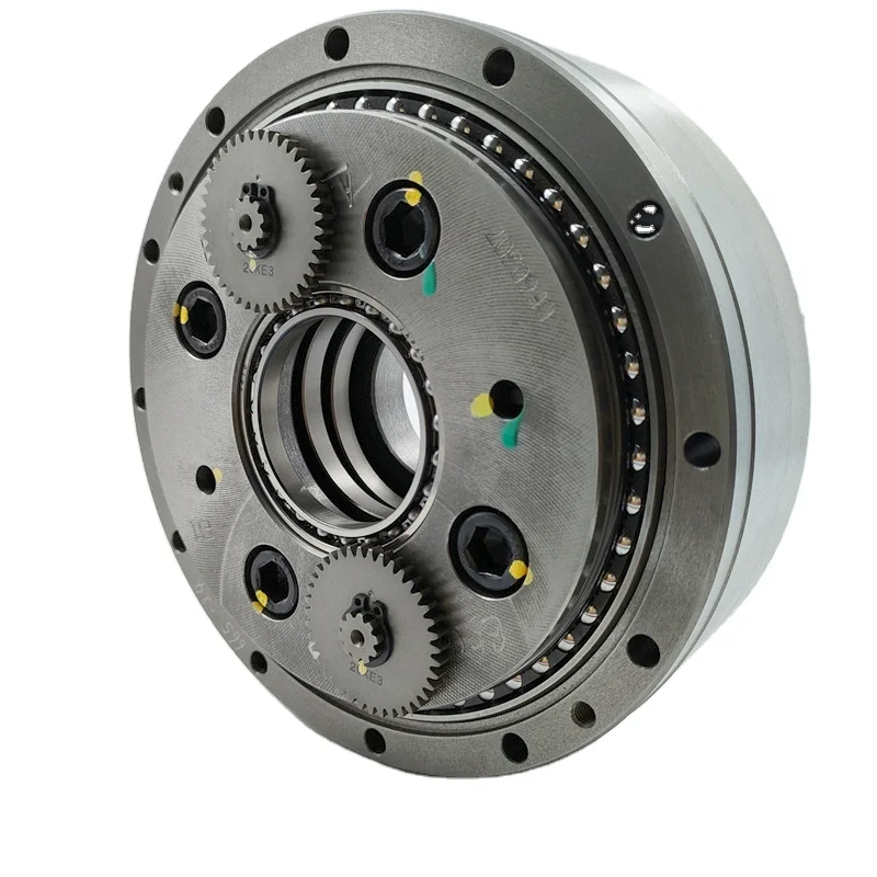 Nabtesco Cycloidal …