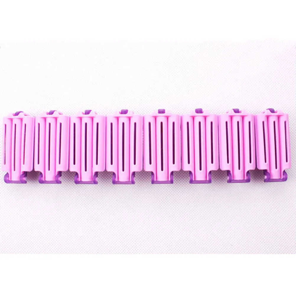 

45 шт., зажимы для завивки корней волос, простые в использовании домашние щипцы для завивки волос, инструмент для укладки, повышающий объем, создать красивую прически