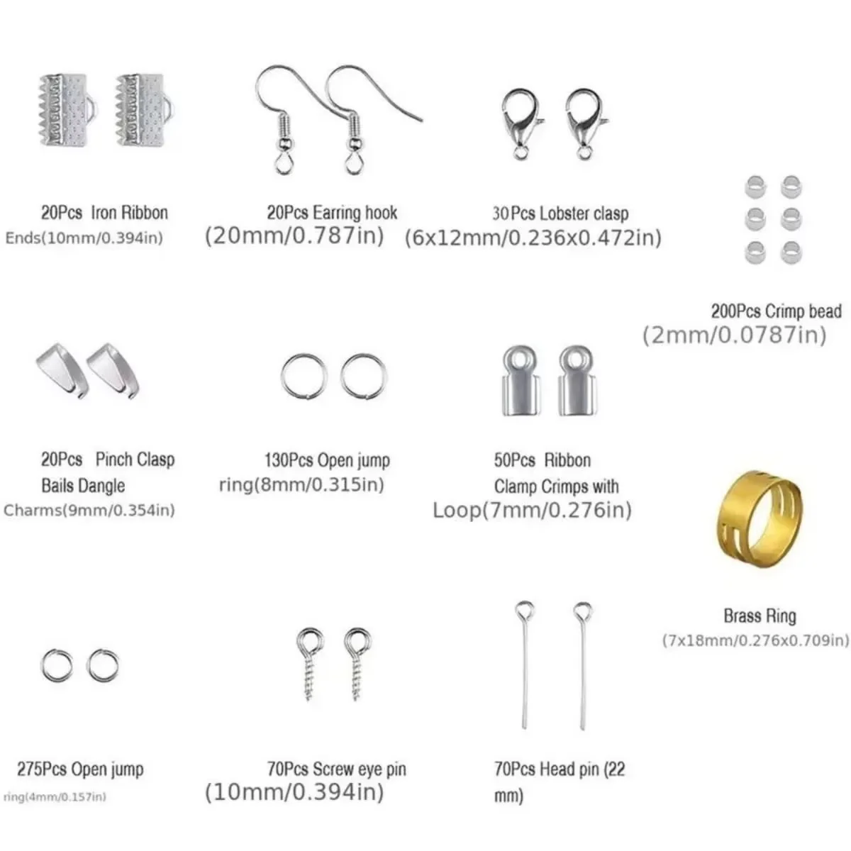 Thumbnail 4 - #36 Top Jewelry Making Kits Picks for Every Budget