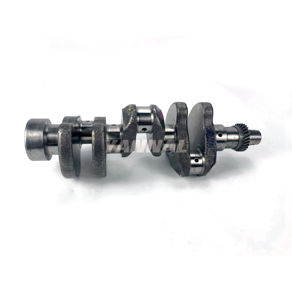 

For Yanmar 3TNM74 Crankshaft