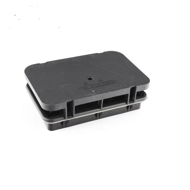 Rear bumper air outlet suitable for BMW F07, X3, X5, X6, rear grille for F25, rear part E70, part number 64229122453