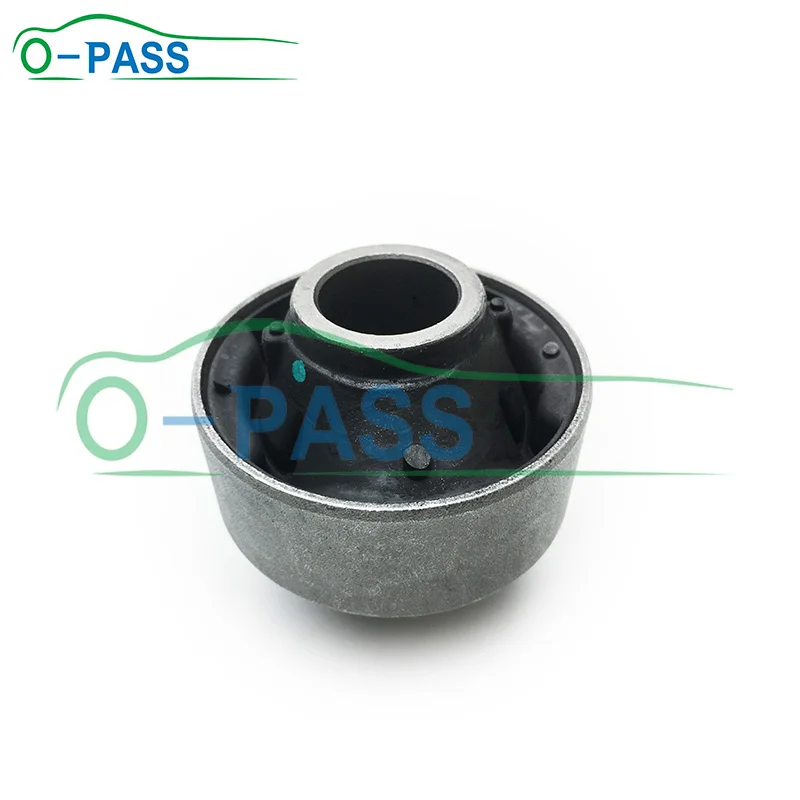 OPASS Front Lower Control arm Bushing For TOYOTA Vios Yaris Limo P15 48655-0D140 1 Piece