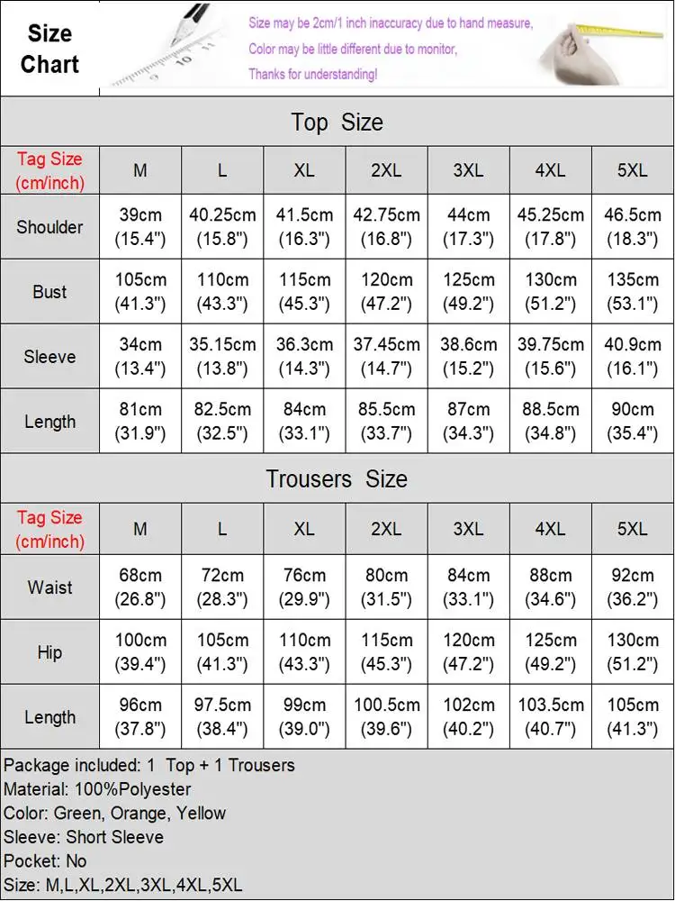 Plus Size Women Pants Sets 2024 Summer V Neck Short Sleeve Printed Party Suits VONDA Sexy Pocket Matching Sets Loose Clothing