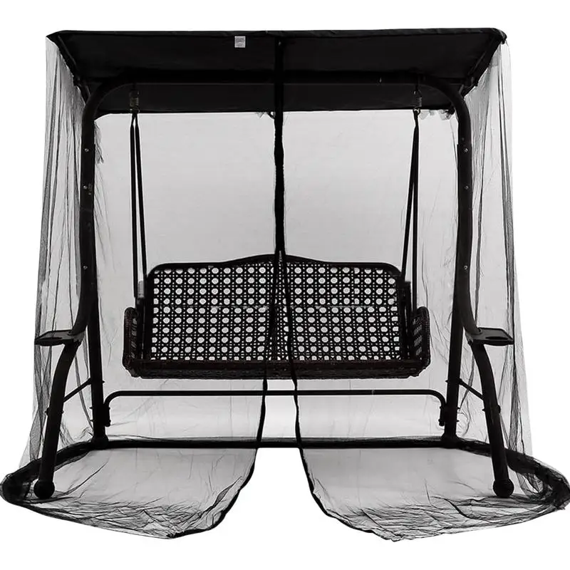 

Outdoor Gazebo Mosquito Netting Universal Replacement Canopy Net Screen Curtain Mosquitoes Curtains For Patio Insect Nets