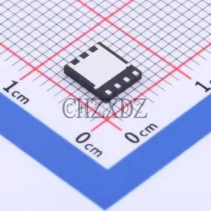 1/50/500PCS FDMS86202ET120 PQFN-8 N-Channel, shielded gate, PowerTrench MOSFET,120V,102A,7.2m